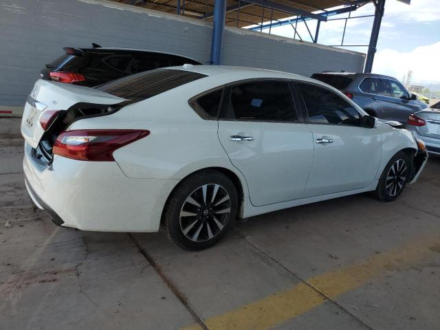 Photo 3 from auction – 2018 NISSAN ALTIMA 2.5 with VIN 1N4AL3AP0JC247002