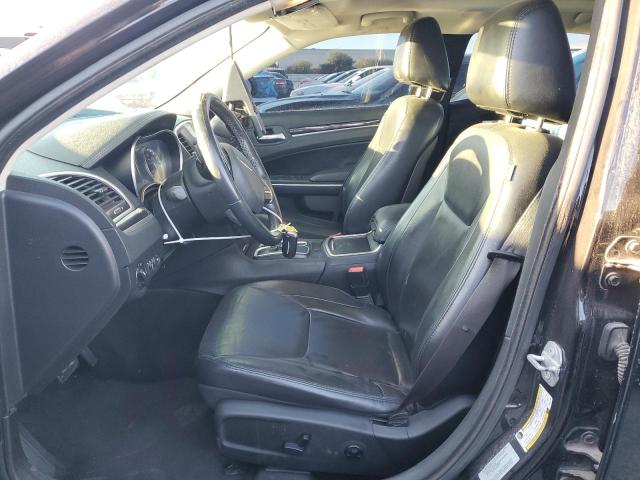 Photo 7 from auction – 2016 CHRYSLER 300 LIMITE with VIN 2C3CCAAG6GH223787