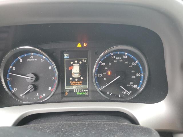 Photo 9 from auction – 2016 TOYOTA RAV4 LIMIT with VIN 2T3DFREV9GW498049