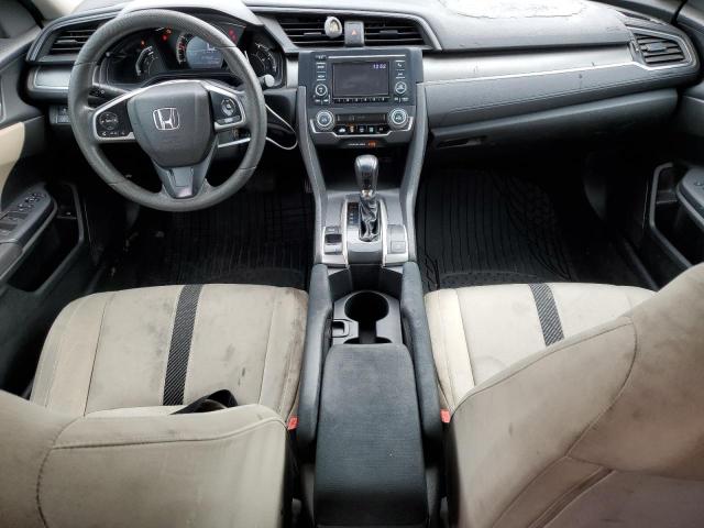 Photo 8 from auction – 2016 HONDA CIVIC LX with VIN 2HGFC2F53GH506512