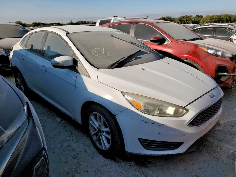 Photo 4 from auction – 2015 FORD FOCUS SE with VIN 1FADP3F28FL298981