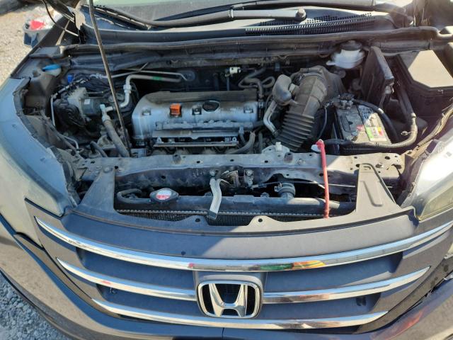 Photo 12 from auction – 2012 HONDA CR-V EXL with VIN 5J6RM4H7XCL018328