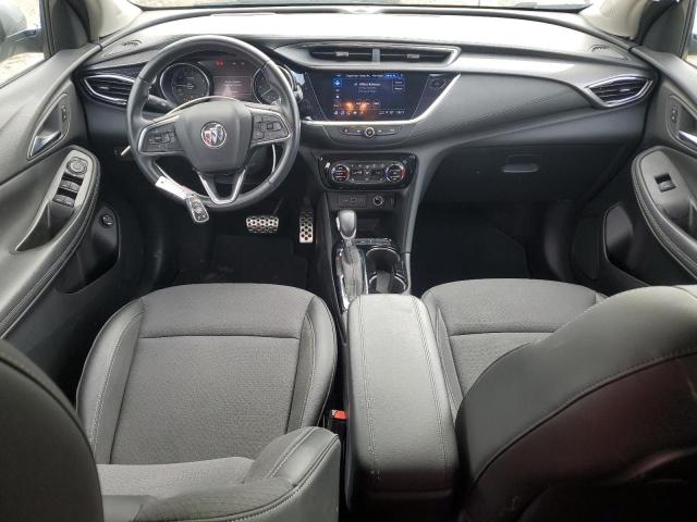 Photo 8 from auction – 2023 BUICK ENCORE GX with VIN KL4MMDSL3PB123739