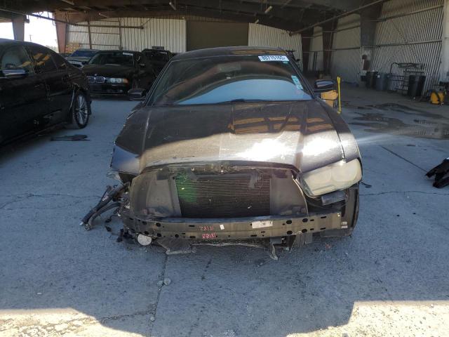 Photo 5 from auction – 2012 DODGE CHARGER SXT with VIN 2C3CDXHG0CH301285