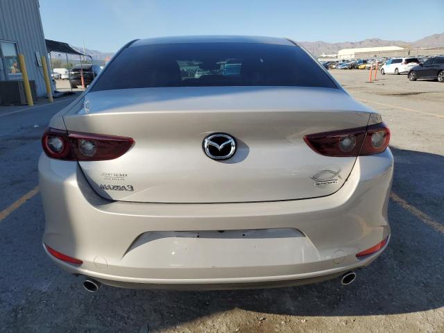 Photo 6 from auction – 2023 MAZDA 3 SELECT with VIN 3MZBPABM6PM354510