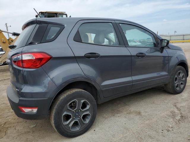 Photo 3 from auction – 2021 FORD ECOSPORT S with VIN MAJ6S3FL8MC404102