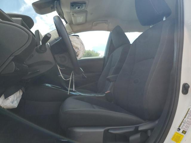Photo 7 from auction – 2023 TOYOTA COROLLA LE with VIN 5YFB4MDE7PP003052
