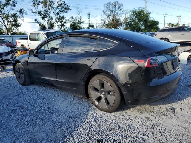 Photo 2 from auction – 2021 TESLA MODEL 3 with VIN 5YJ3E1EA0MF982805