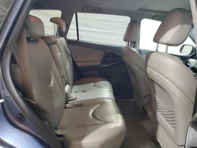 Photo 11 from auction – 2010 TOYOTA RAV4 LIMIT with VIN 2T3DK4DV4AW019883