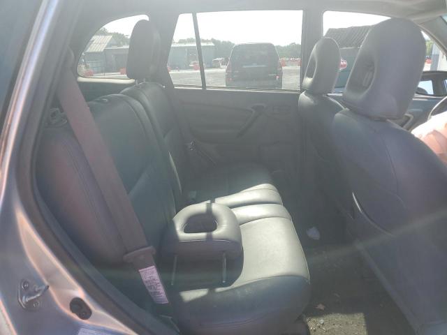 صورة رقم 11 من المزاد - 2003 TOYOTA RAV4 مع VIN JTEHH20V330193098