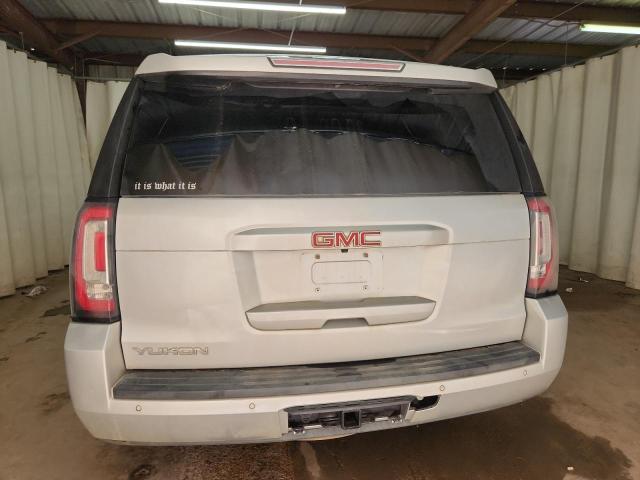 Photo 6 from auction – 2018 GMC YUKON SLT with VIN 1GKS1BKC8JR360661