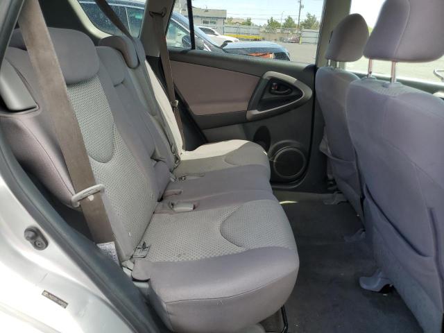 Photo 10 from auction – 2007 TOYOTA RAV4 with VIN JTMZD33V176049395