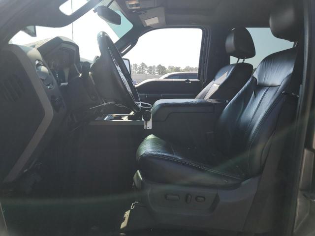 Photo 7 from auction – 2011 FORD F250 SUPER with VIN 1FT7W2BT0BEC66091