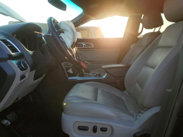 Photo 7 from auction – 2015 FORD EXPLORER XLT with VIN 1FM5K7D8XFGB30310