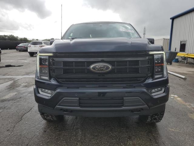 Photo 5 from auction – 2023 FORD F150 SUPER with VIN 1FTFW1E53PFC26107