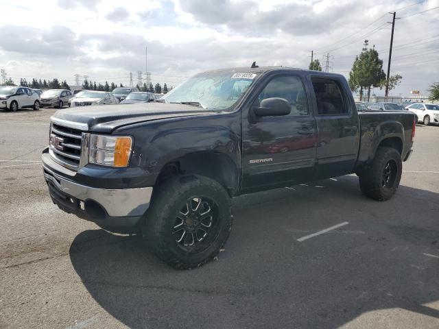 GMC SIERRA C15 2012 with VIN 3GTP1UEA0CG254991 - Photo from auction