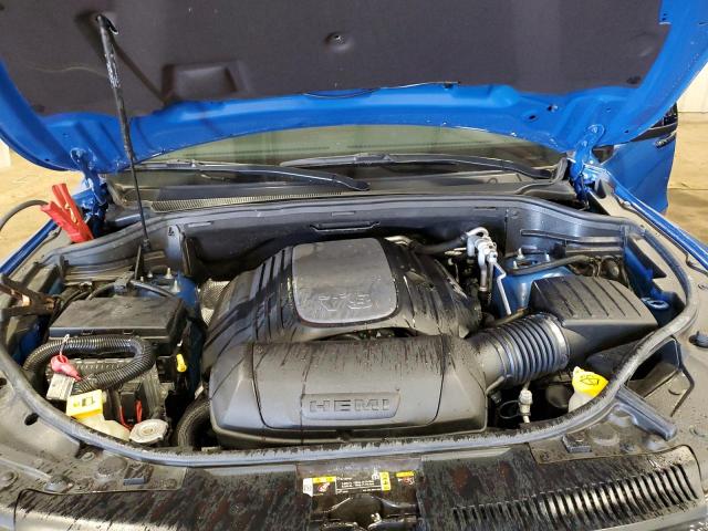 Photo 12 from auction – 2023 DODGE DURANGO PURSUIT with VIN 1C4SDJFT1PC673554