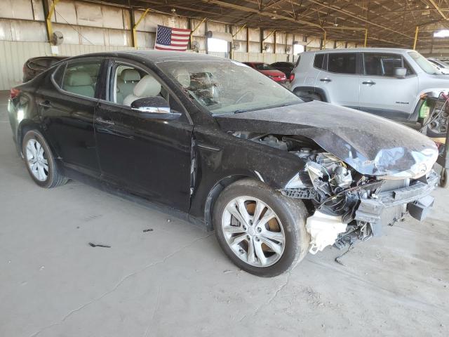Photo 4 from auction – 2012 KIA OPTIMA EX with VIN 5XXGN4A66CG014398