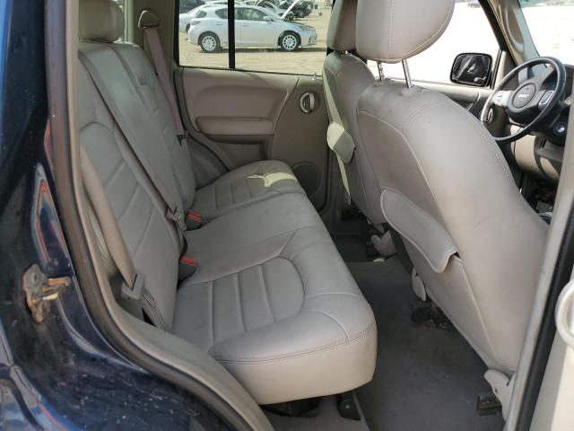 Photo 10 from auction – 2002 JEEP LIBERTY with VIN 1J4GL58K92W114582