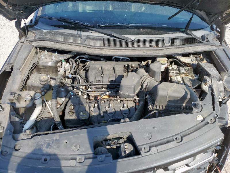Photo 12 from auction – 2018 FORD EXPLORER X with VIN 1FM5K7D86JGB17157