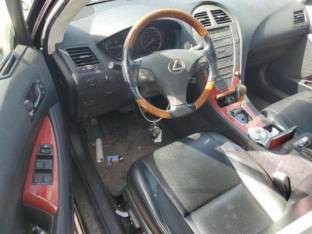 Photo 8 from auction – 2009 LEXUS ES 350 with VIN JTHBJ46GX92285615