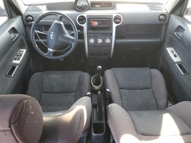 Photo 8 from auction – 2004 TOYOTA SCION XB with VIN JTLKT334440135511