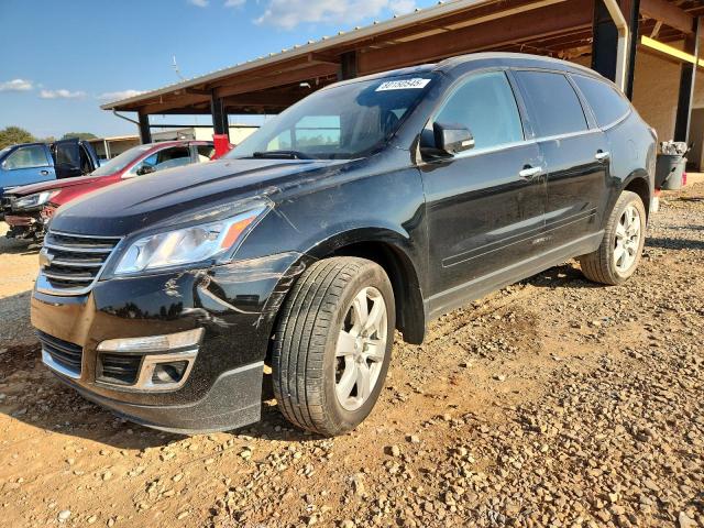 CHEVROLET TRAVERSE L 2016 with VIN 1GNKRGKD9GJ243535 - Photo from auction