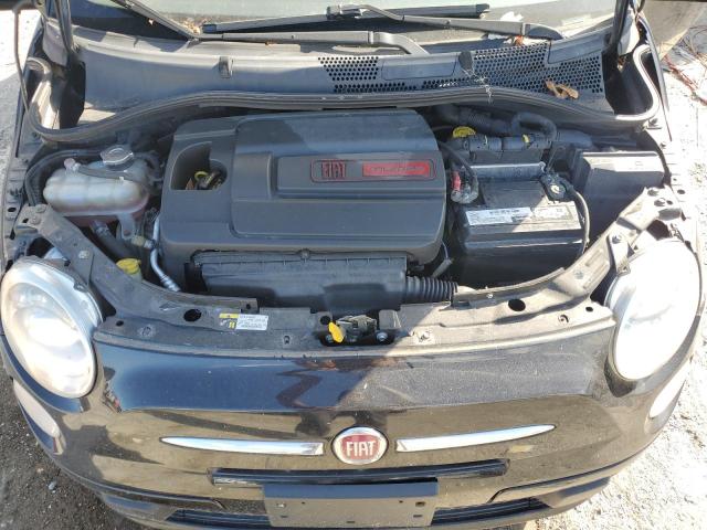 Photo 11 from auction – 2015 FIAT 500 POP with VIN 3C3CFFAR3FT581800