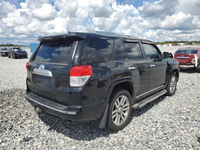 Photo 3 from auction – 2011 TOYOTA 4RUNNER SR with VIN JTEBU5JR7B5047258