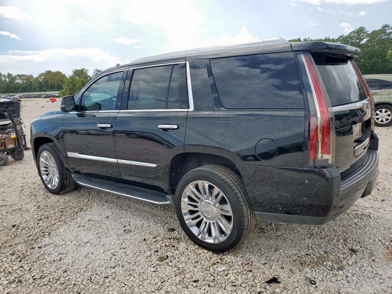 Photo 2 from auction – 2015 CADILLAC ESCALADE LUXURY with VIN 1GYS4MKJ9FR703752