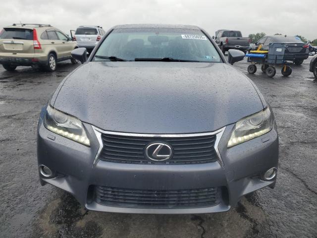Photo 5 from auction – 2015 LEXUS GS 350 with VIN JTHCE1BL7FA003801