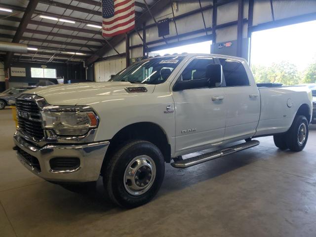 Photo 1 from auction – 2021 RAM 3500 BIG H with VIN 3C63RRHL3MG514214