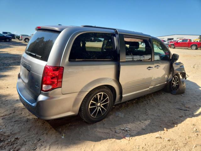 Photo 3 from auction – 2016 DODGE GRAND CARA with VIN 2C4RDGEG1GR249918