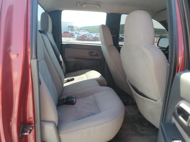 Photo 10 from auction – 2004 CHEVROLET COLORADO with VIN 1GCCS136X48137869