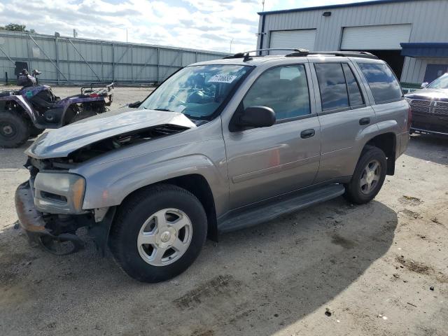 CHEVROLET TRAILBLAZE 2006 with VIN 1GNDT13S062298257 - Photo from auction