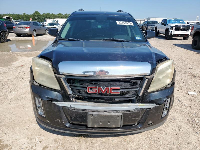 Photo 5 from auction – 2014 GMC TERRAIN SL with VIN 2GKFLRE36E6286660