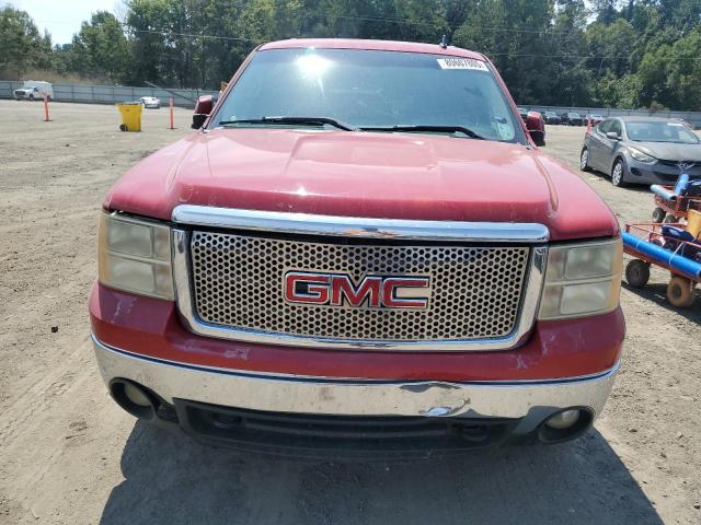 Photo 5 from auction – 2008 GMC SIERRA C15 with VIN 2GTEC13J581194564
