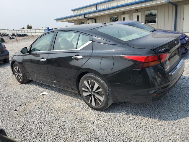 Photo 2 from auction – 2022 NISSAN ALTIMA SL with VIN 1N4BL4EV7NN407115