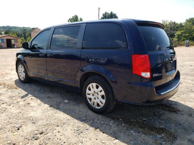 Photo 2 from auction – 2016 DODGE GRAND CARA with VIN 2C4RDGBG9GR152163