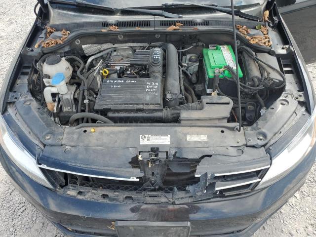 Photo 11 from auction – 2018 VOLKSWAGEN JETTA S with VIN 3VW2B7AJ7JM206608