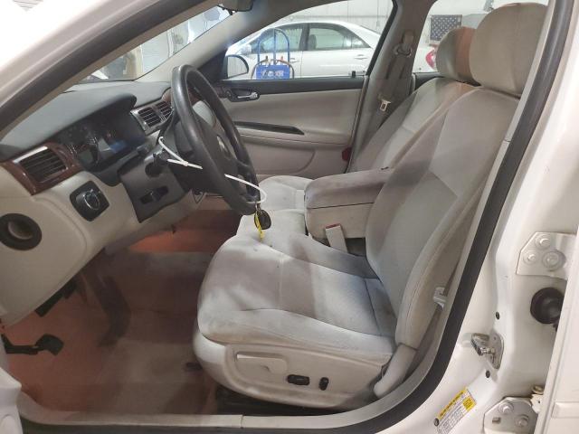 Photo 7 from auction – 2007 CHEVROLET IMPALA LT with VIN 2G1WT58K879190384