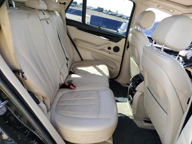Photo 11 from auction – 2014 BMW X5 XDRIVE3 with VIN 5UXKR0C59E0C25239