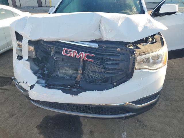 Photo 11 from auction – 2019 GMC ACADIA SLE with VIN 1GKKNRLA1KZ199307