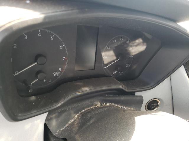 Photo 9 from auction – 2023 TOYOTA COROLLA SE with VIN 5YFP4MCE5PP151272