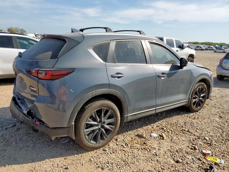 Photo 3 from auction – 2024 MAZDA CX-5 PREFERRED with VIN JM3KFBCL0R0436392