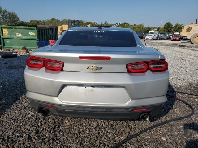 Photo 6 from auction – 2019 CHEVROLET CAMARO LS with VIN 1G1FB1RS2K0149682