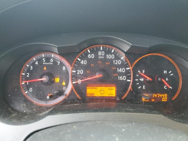 Photo 9 from auction – 2008 NISSAN ALTIMA 2.5 with VIN 1N4AL24E98C199272