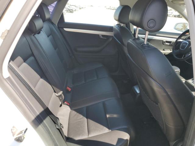 Zdjęcie 10 z aukcji – 2008 AUDI A4 2.0T QU z VIN WAUDF78E68A154904