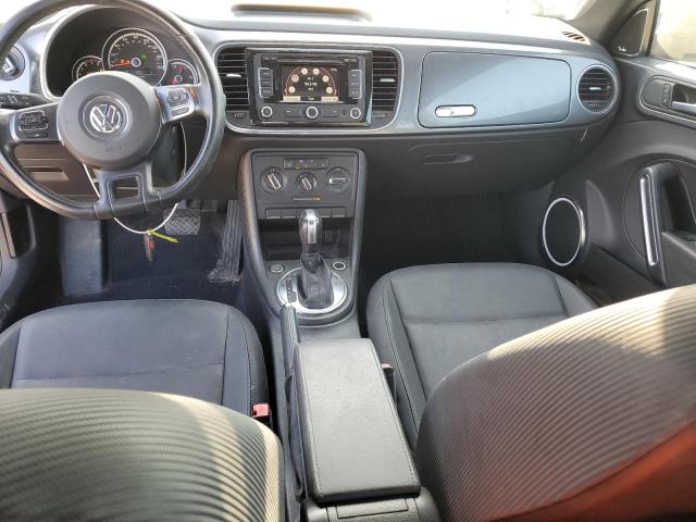 Photo 8 from auction – 2014 VOLKSWAGEN BEETLE with VIN 3VWJP7AT6EM612349