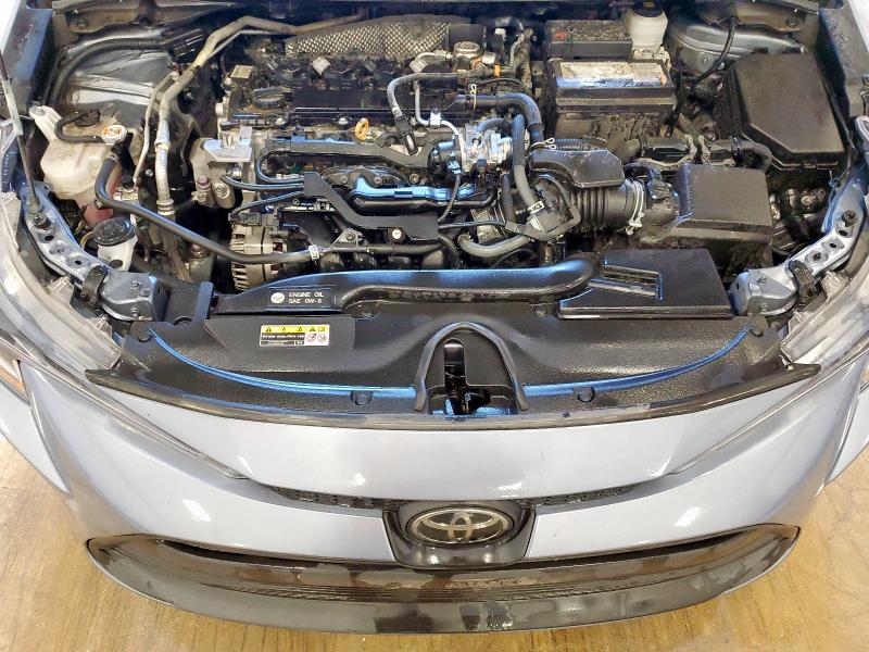 Zdjęcie 11 z aukcji – 2023 TOYOTA COROLLA LE z VIN 5YFB4MDE4PP078646
